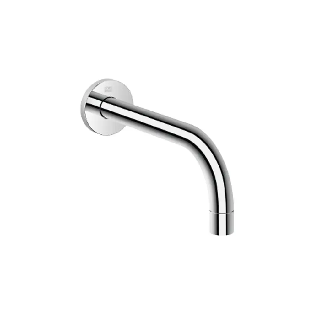 DORNBRACHT Waschtisch-Wand-Auslauf ohne Ablaufgarnitur SERIENSPEZIFISCH 13800882 Chrom, 13800882-00 Galeriebild 1